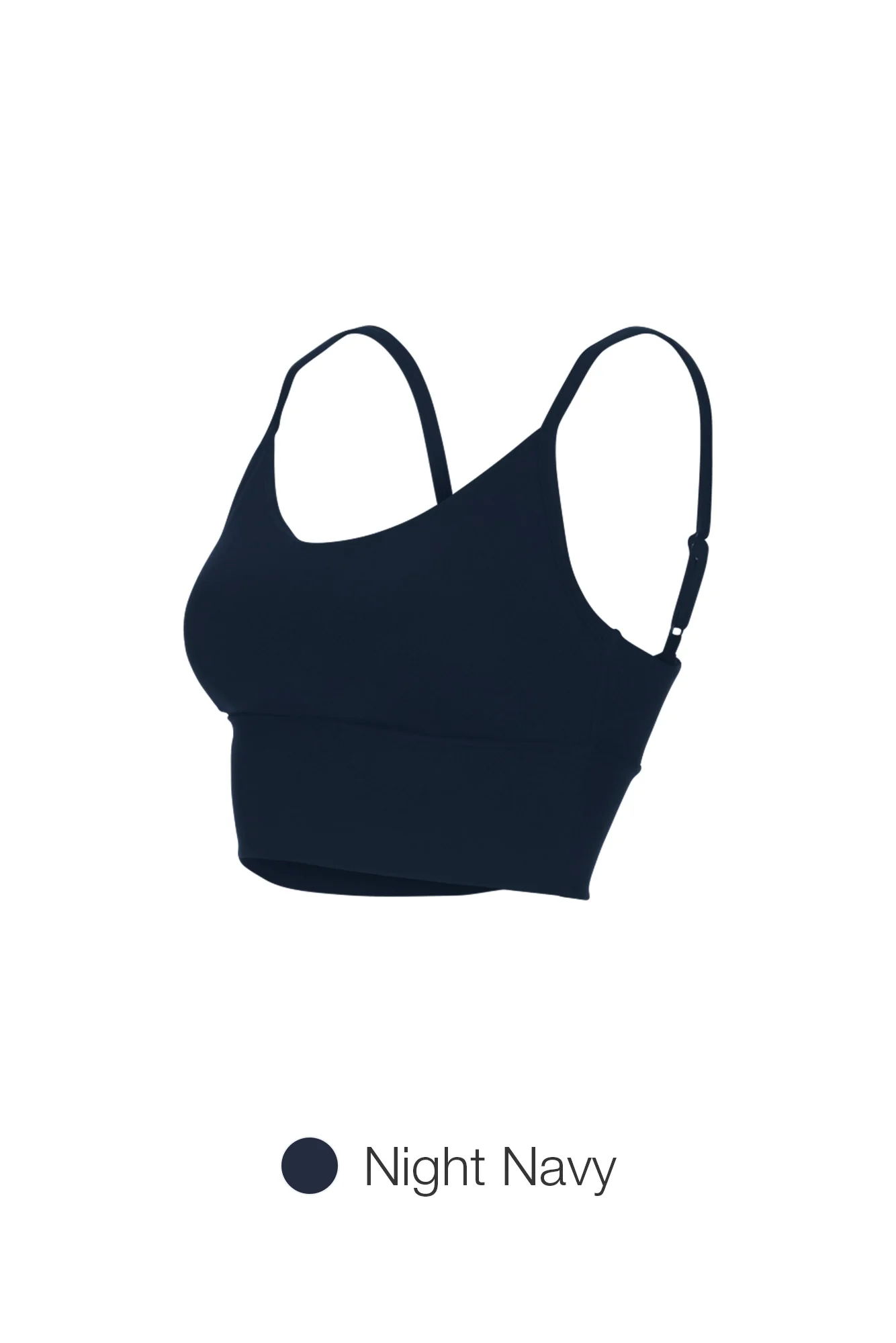 Relair All Day Longline Bra - Image 8