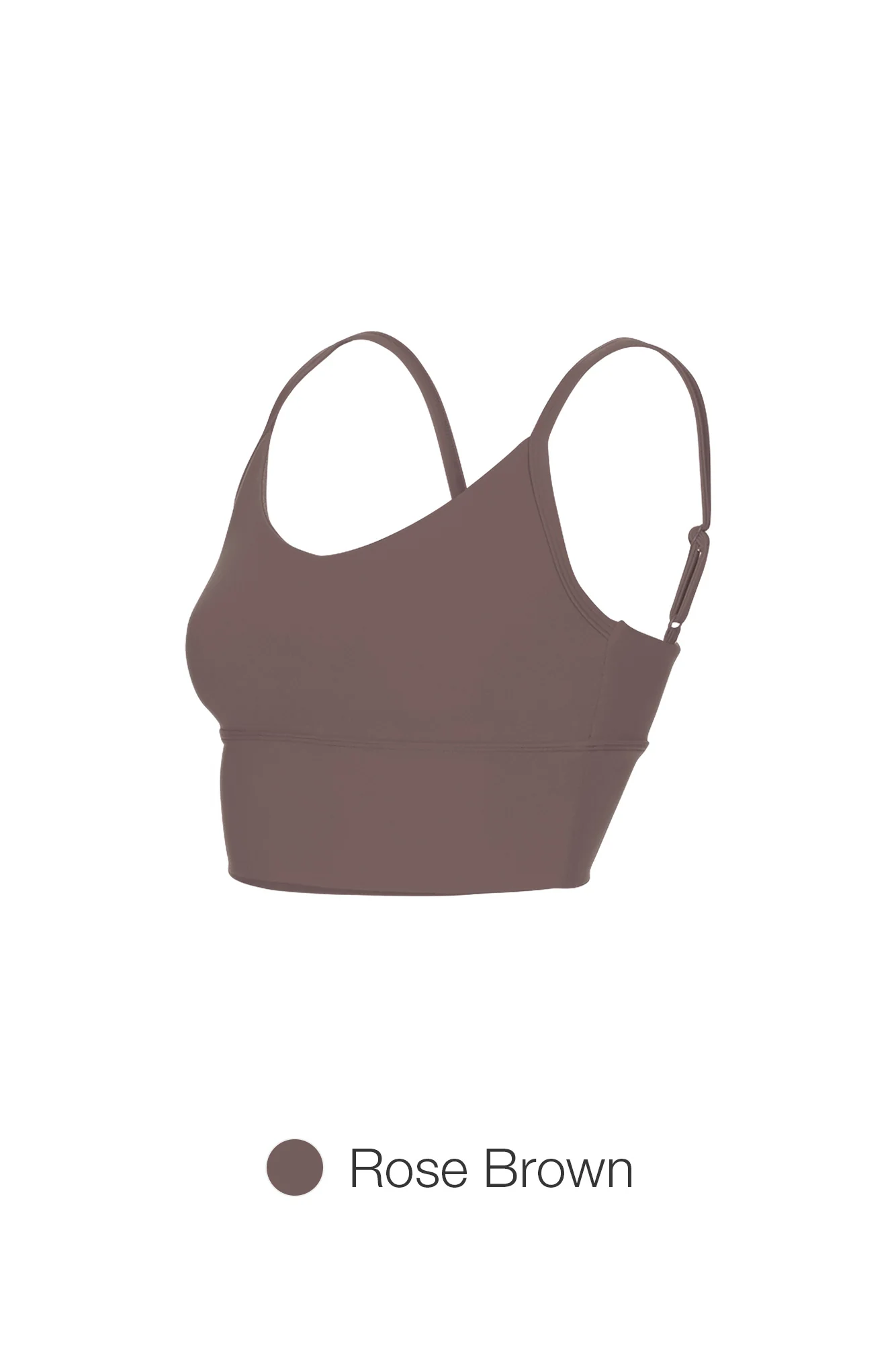 Relair All Day Longline Bra - Image 9
