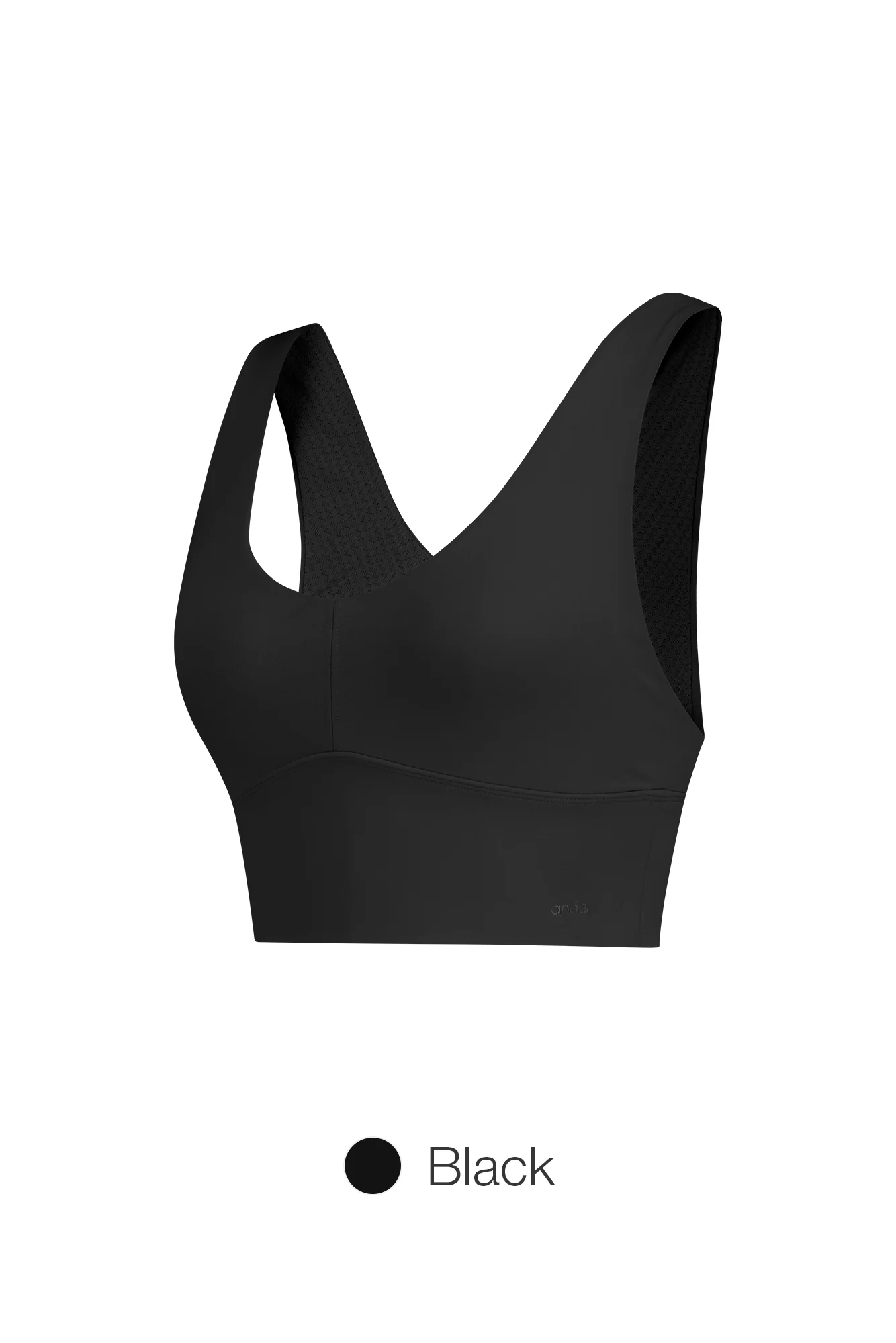 Relair Comfort Longline Bra - Image 7