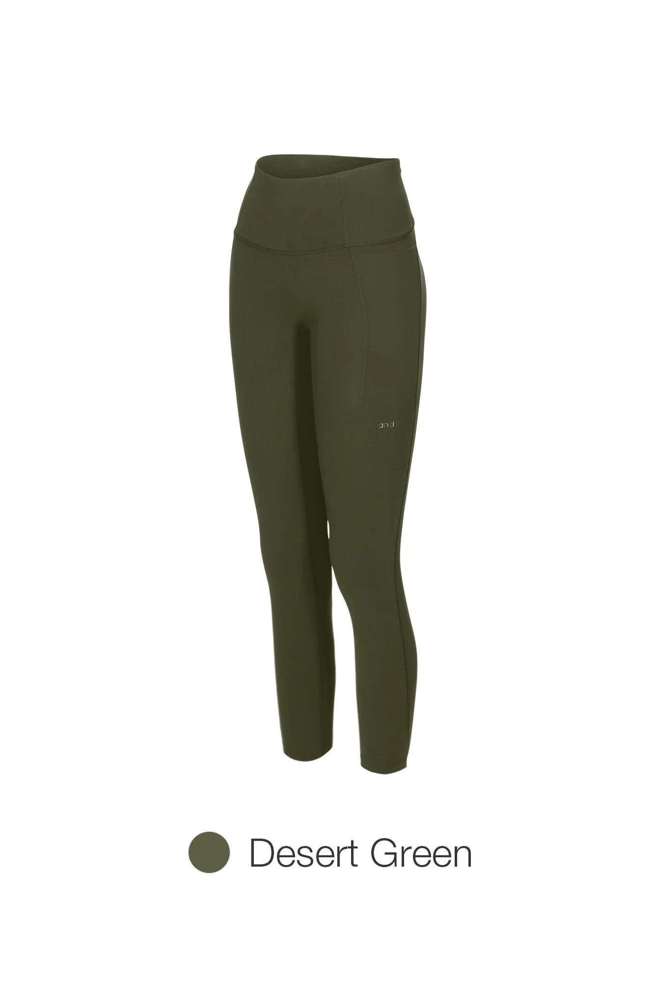 Relair Pocket Leggings - Image 5