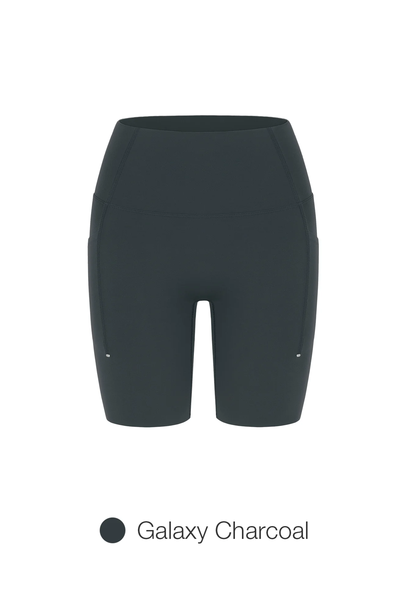 Running Pocket Biker Shorts - Image 5