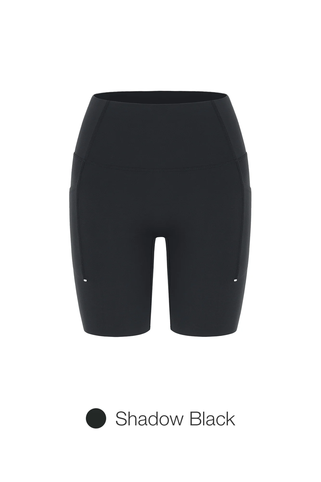 Running Pocket Biker Shorts - Image 7