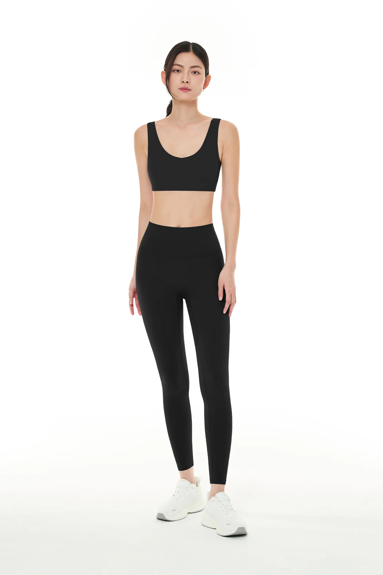 [SET] Airywin All Day Bra & Leggings - Image 3