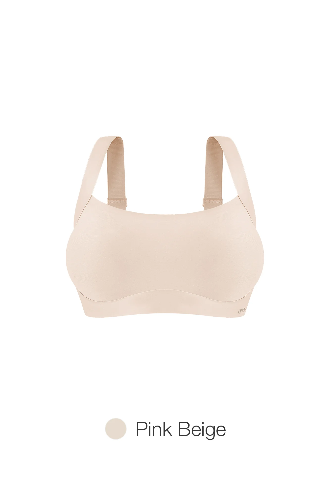 [SET] Cover Fit Moulded Hook & Eye Bra + Panty - Image 7