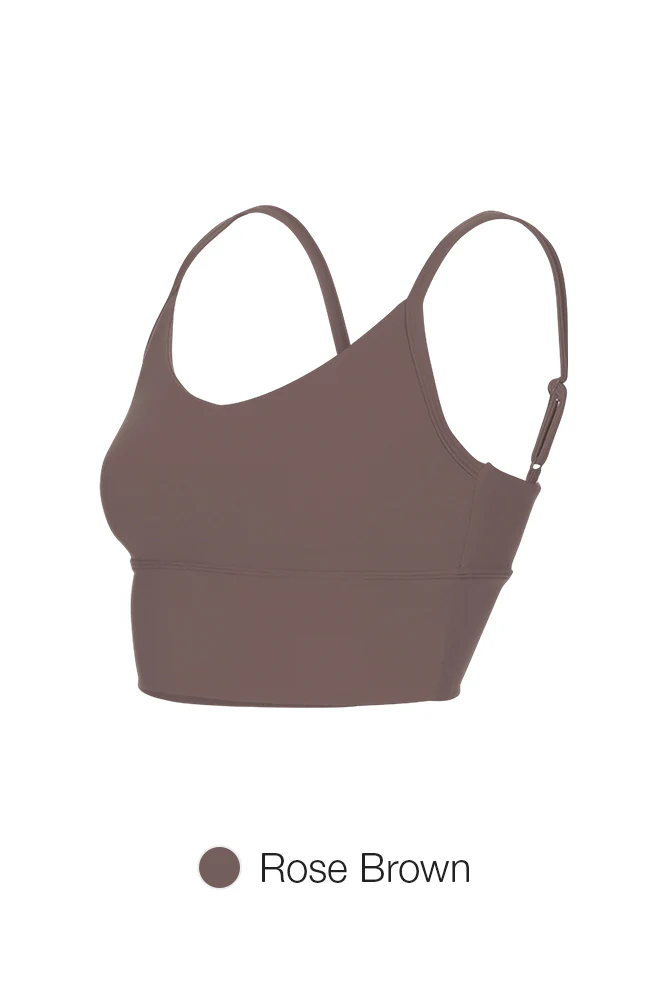 [SET] Relair All Day Longline Bra & Leggings - Image 4