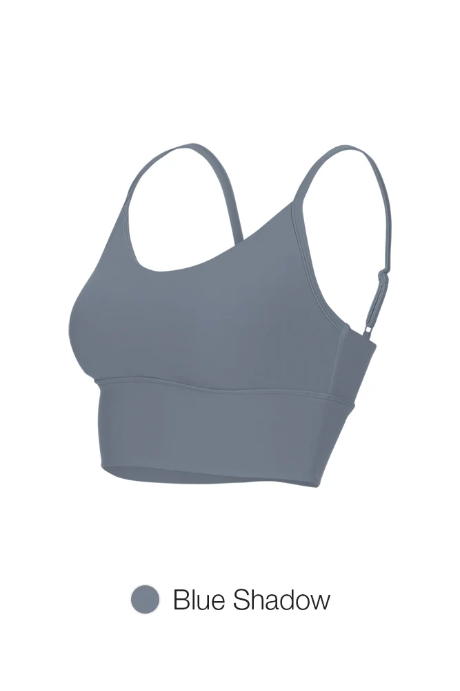 [SET] Relair All Day Longline Bra & Leggings - Image 5
