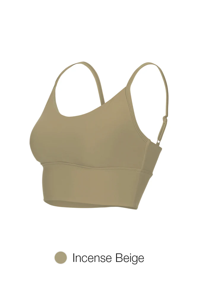 [SET] Relair All Day Longline Bra & Leggings - Image 7