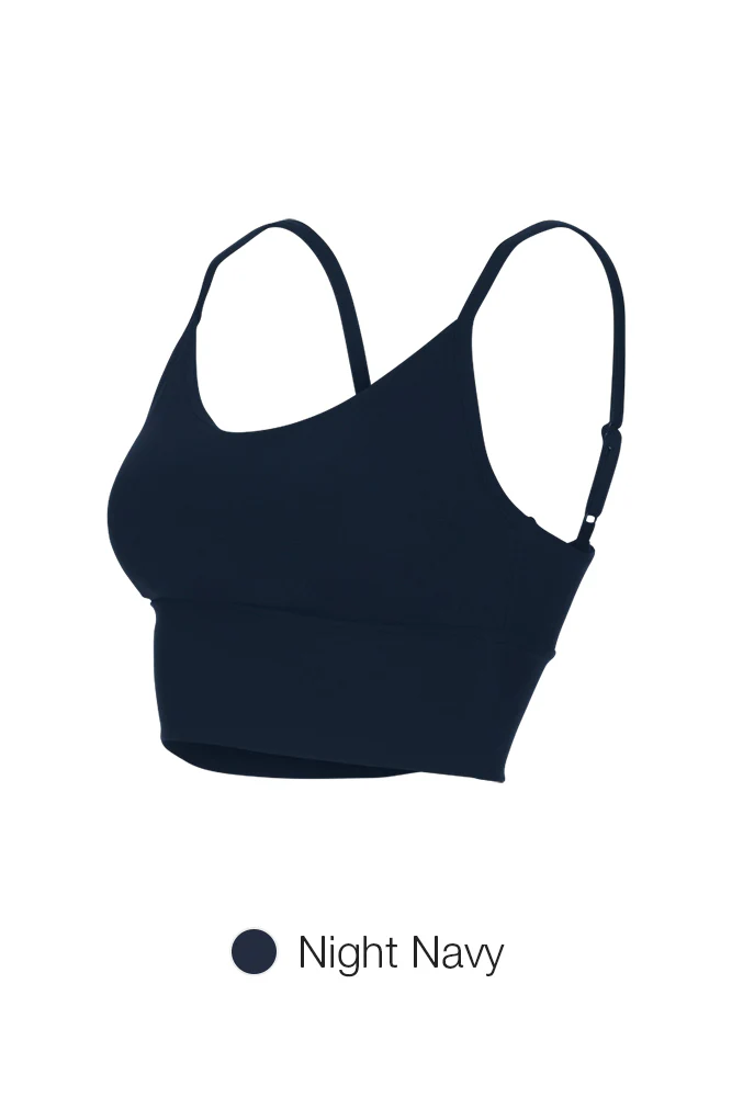 [SET] Relair All Day Longline Bra & Leggings - Image 8