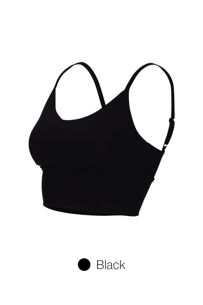 [SET] Relair All Day Longline Bra & Leggings - Image 9