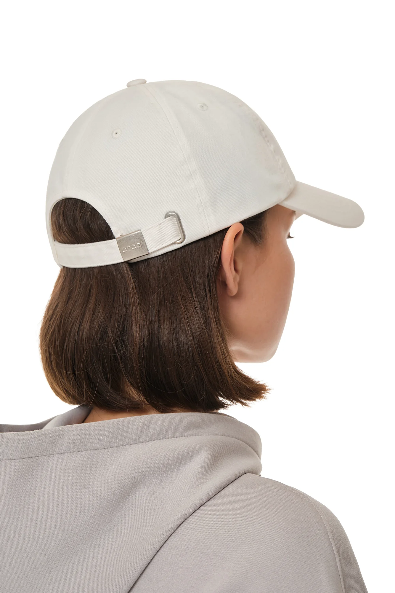Signature Ball Cap - Image 5