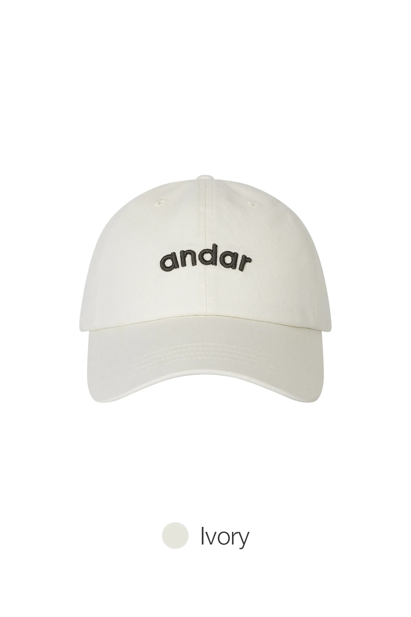 Signature Ball Cap - Image 6