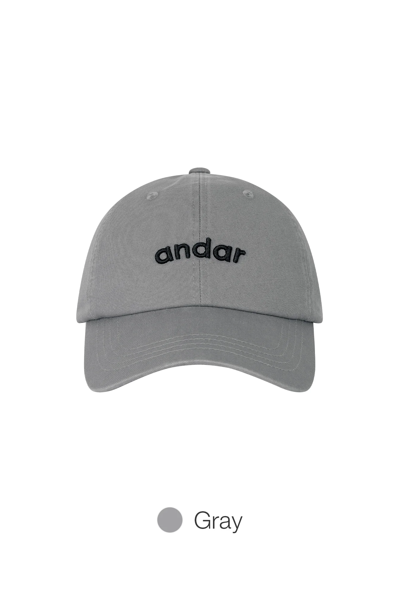 Signature Ball Cap - Image 7
