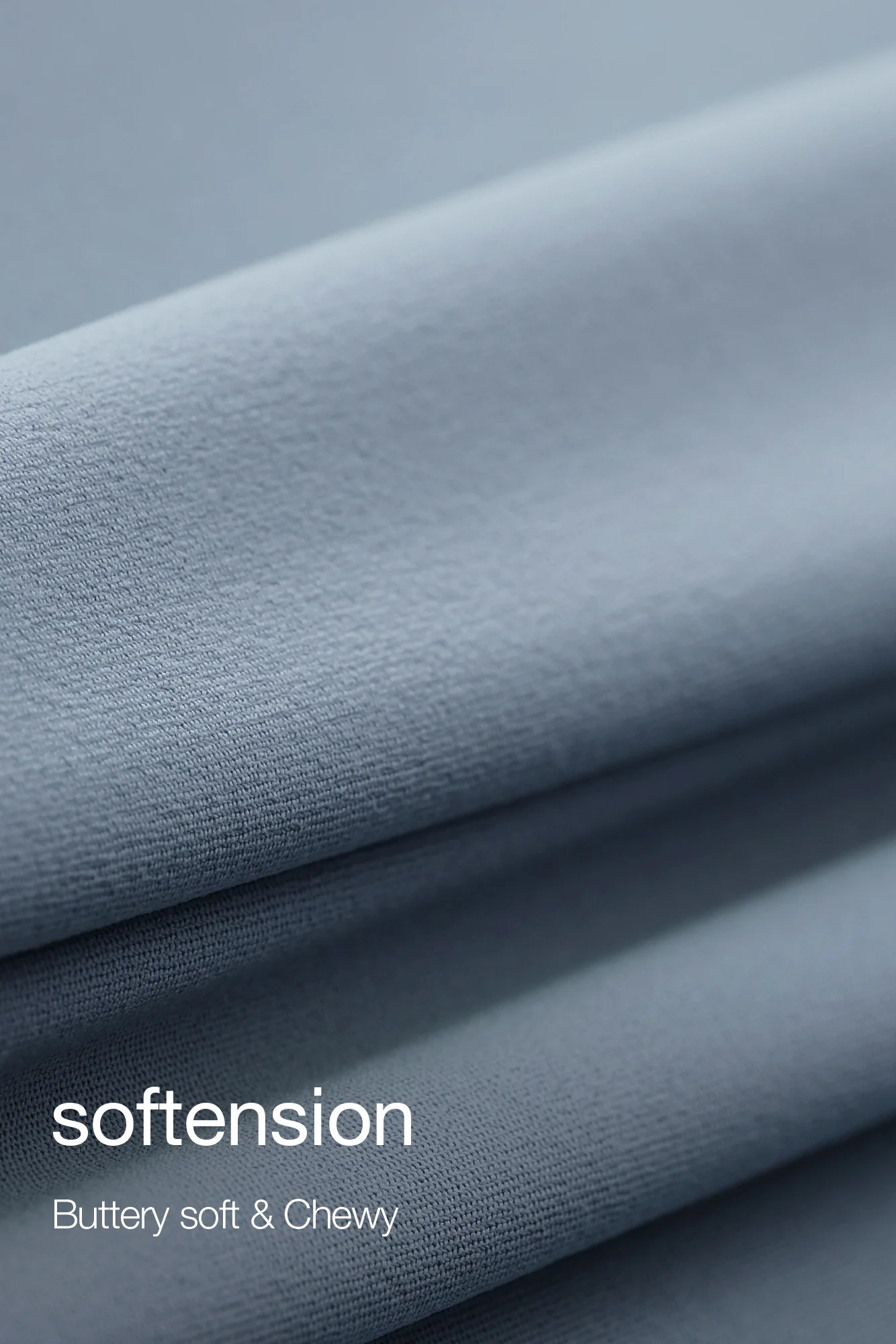 Softension Cross Back Tank Top - Image 9