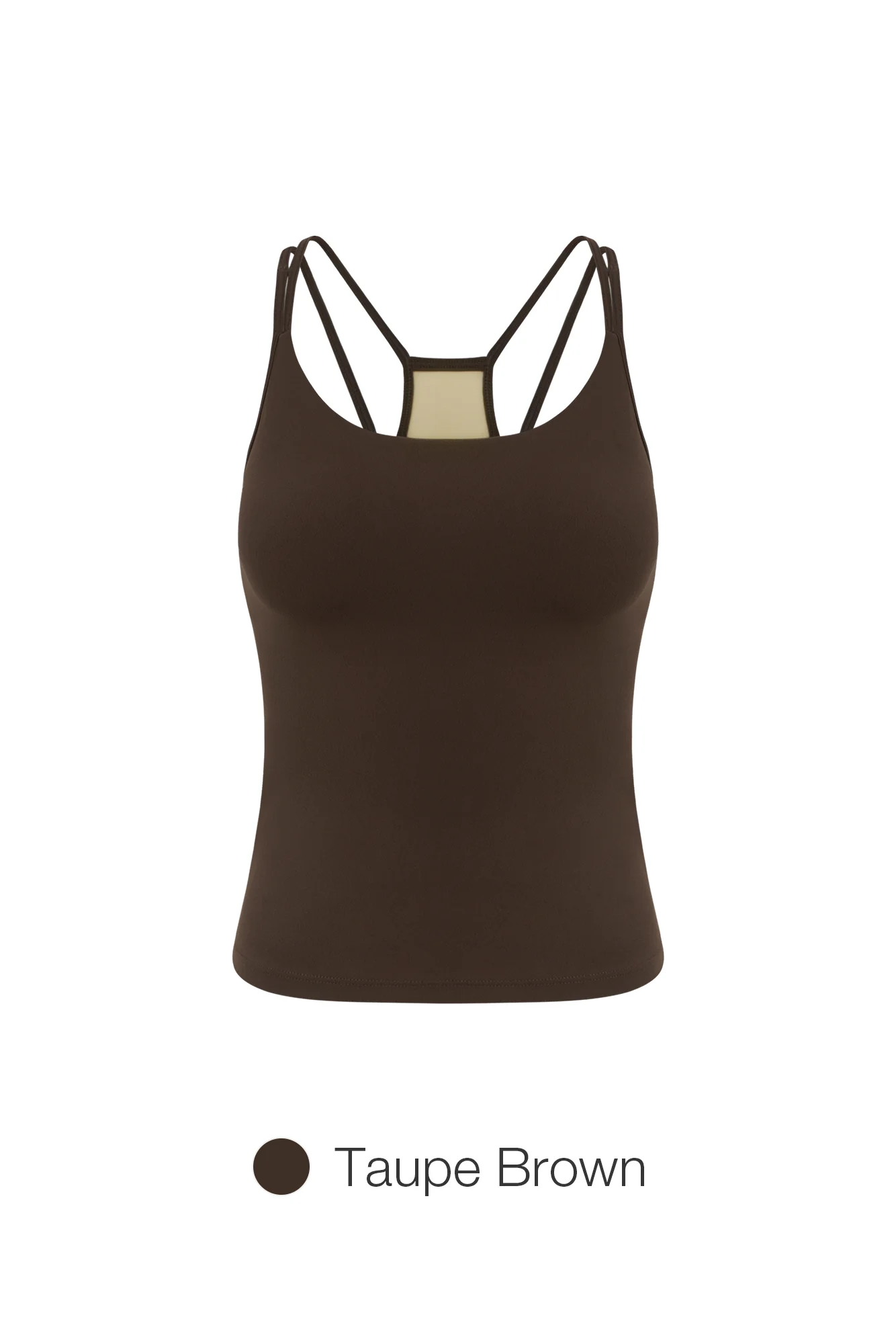 Softension Double-Strap Tank Top - Image 5