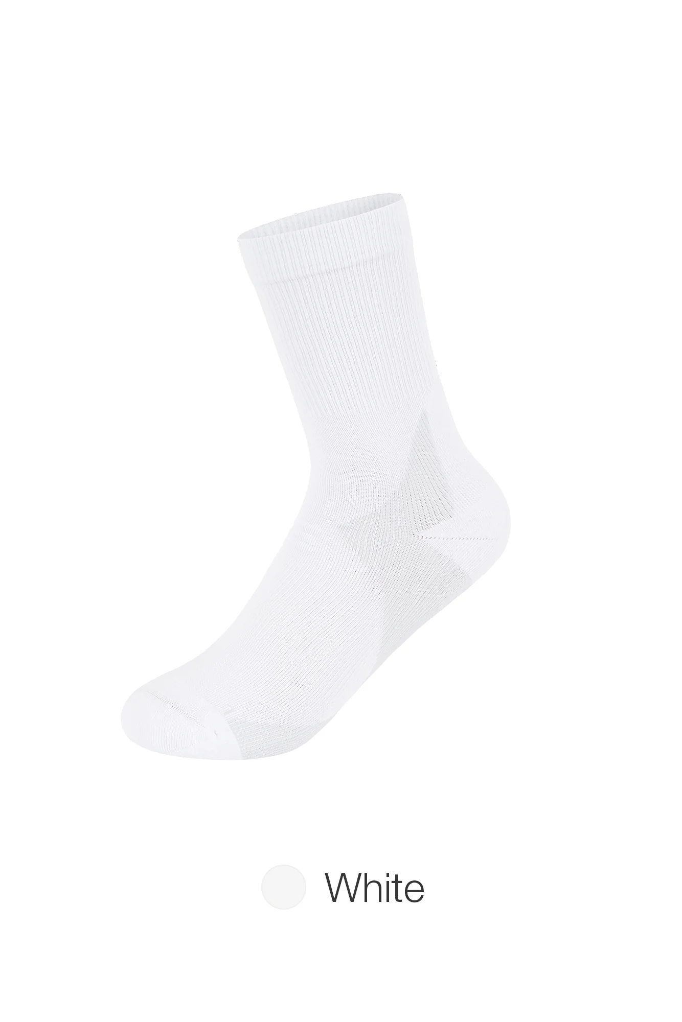 Taping Tech Running Socks - Image 8