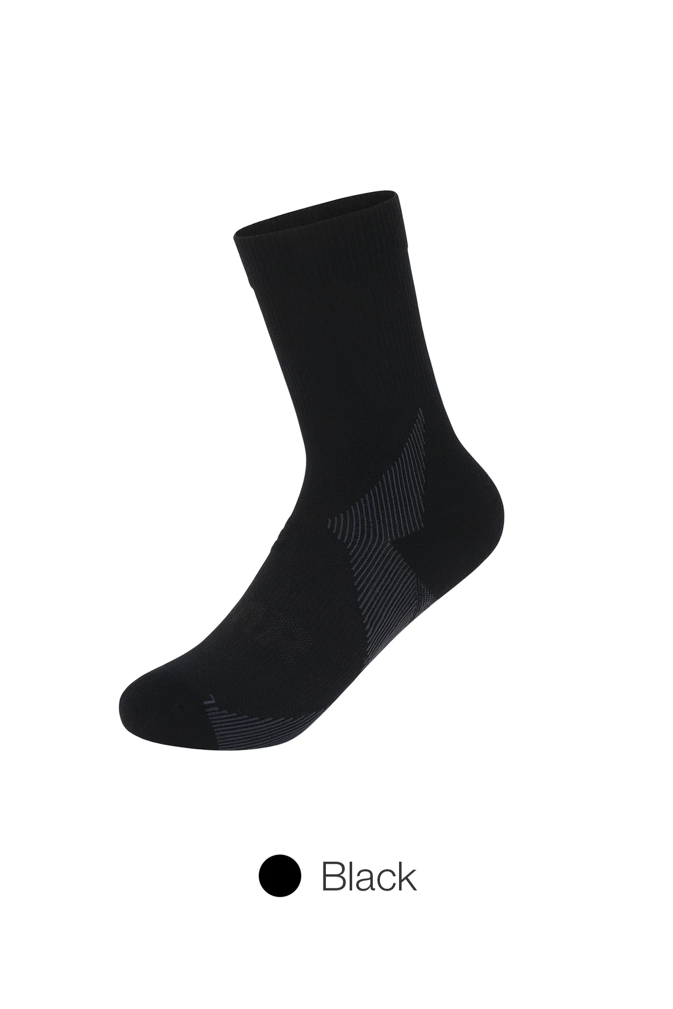Taping Tech Running Socks - Image 9
